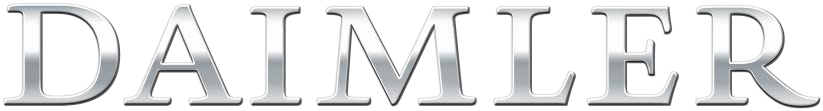 Daimler logo