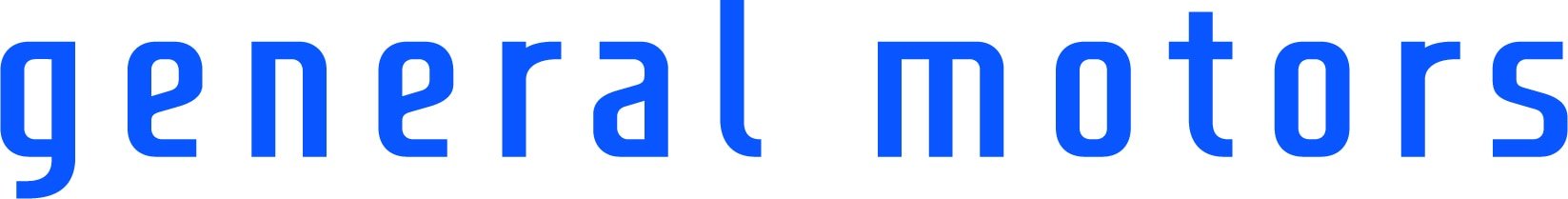 General Motors logo