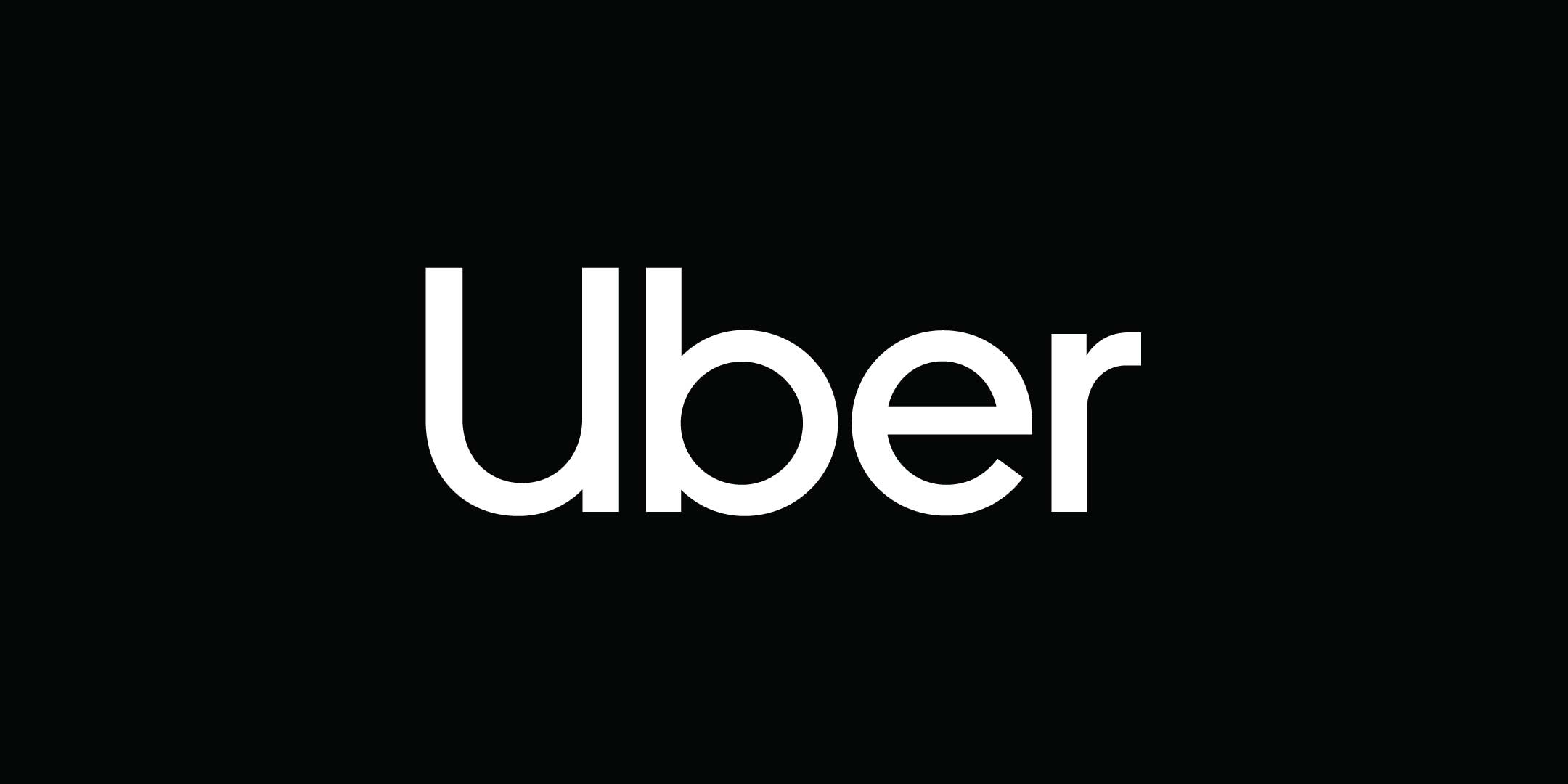 Uber logo